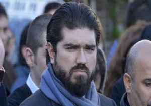 AK Parti'li isimden Rasim Ozan'a destek